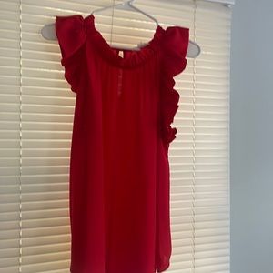 Red!!!!